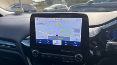 Ford Fiesta 1.0 EcoBoost Hbd mHEV 125 Titanium X 5dr Petrol Hatchback